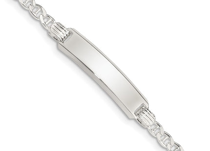 Sterling Silver Bracelets Style QID33 - Classique Jewelry Inc.