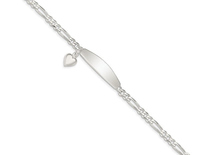 Sterling Silver Bracelets Style QID4 - Classique Jewelry Inc.