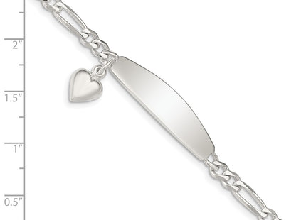 Sterling Silver Bracelets Style QID4 - Classique Jewelry Inc.