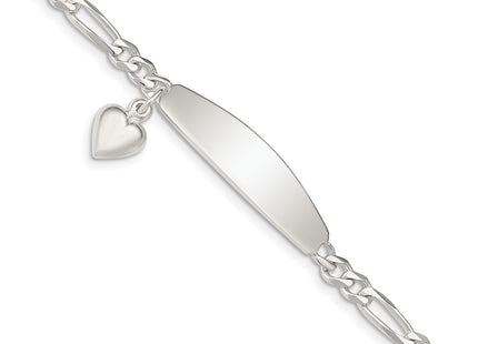 Sterling Silver Bracelets Style QID4 - Classique Jewelry Inc.