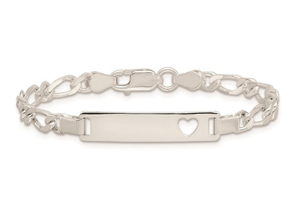 Sterling Silver Bracelets Style QID43 - Classique Jewelry Inc.