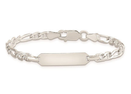 Sterling Silver Bracelets Style QID58 - Classique Jewelry Inc.