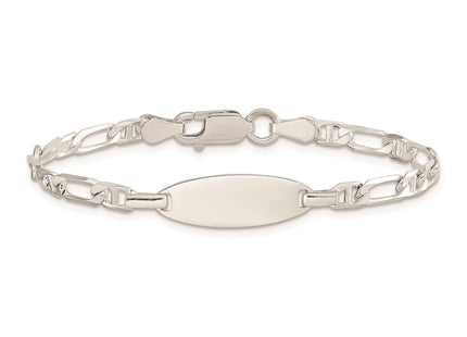Sterling Silver Bracelets Style QID62 - Classique Jewelry Inc.