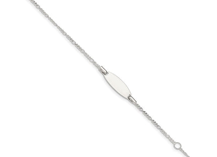 Sterling Silver Bracelets Style QID65 - Classique Jewelry Inc.