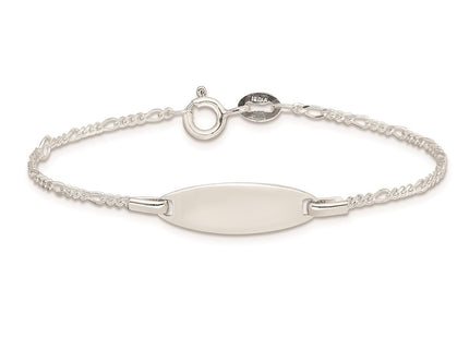 Sterling Silver Bracelets Style QID65 - Classique Jewelry Inc.