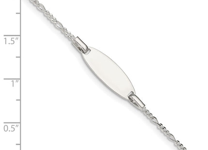 Sterling Silver Bracelets Style QID65 - Classique Jewelry Inc.