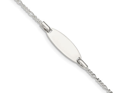 Sterling Silver Bracelets Style QID65 - Classique Jewelry Inc.
