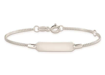 Sterling Silver Bracelets Style QID69 - Classique Jewelry Inc.