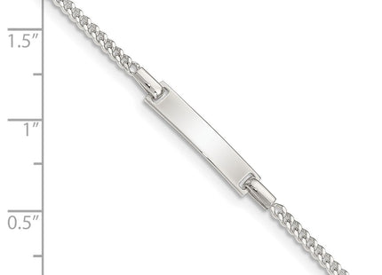 Sterling Silver Bracelets Style QID70 - Classique Jewelry Inc.