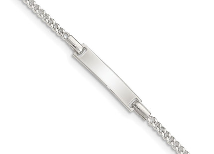 Sterling Silver Bracelets Style QID70 - Classique Jewelry Inc.