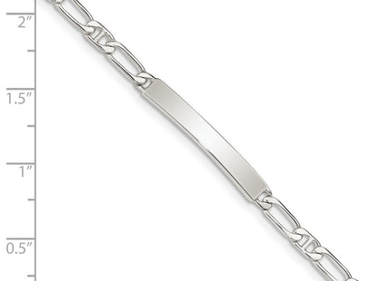 Sterling Silver Bracelets Style QID97 - Classique Jewelry Inc.