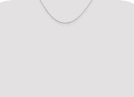 Sterling Silver Chains Style QK25 - Classique Jewelry Inc.