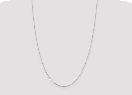 Sterling Silver Chains Style QK25 - Classique Jewelry Inc.