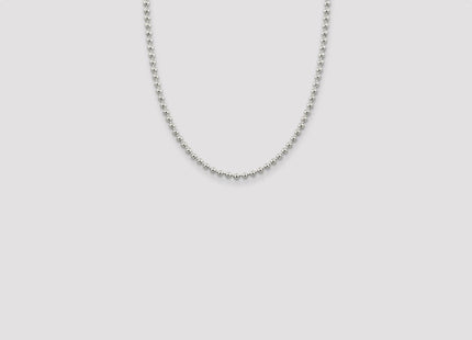 Sterling Silver Chains Style QK29 - Classique Jewelry Inc.