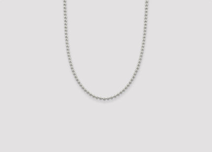 Sterling Silver Chains Style QK29 - Classique Jewelry Inc.