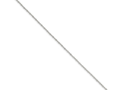 Sterling Silver Chains Style QK30 - Classique Jewelry Inc.