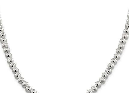 Sterling Silver Chains Style QK35 - Classique Jewelry Inc.
