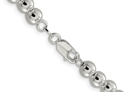 Sterling Silver Chains Style QK35 - Classique Jewelry Inc.