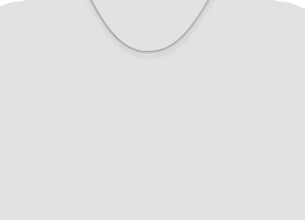 Sterling Silver Chains Style QK80 - Classique Jewelry Inc.