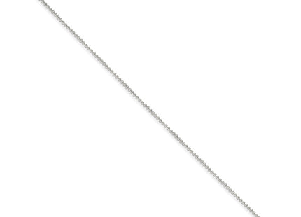 Sterling Silver Chains Style QK81 - Classique Jewelry Inc.