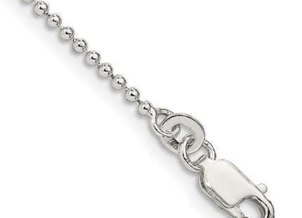 Sterling Silver Chains Style QK81 - Classique Jewelry Inc.
