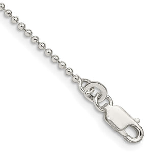 Sterling Silver Chains Style QK81 - Classique Jewelry Inc.