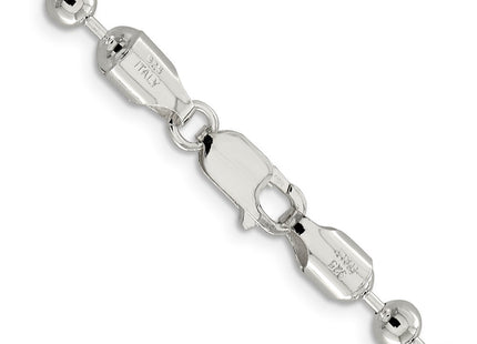 Sterling Silver Chains Style QK84 - Classique Jewelry Inc.