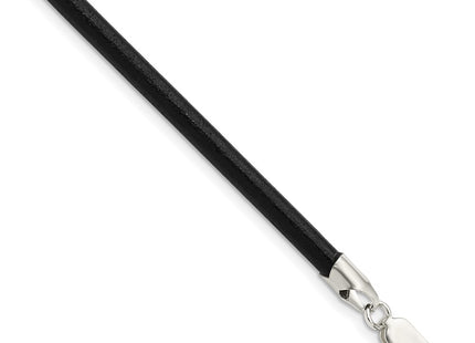 Sterling silver necklace