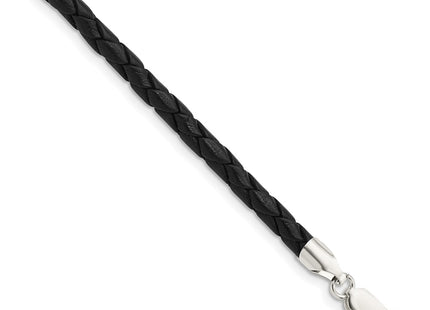 Sterling silver necklace