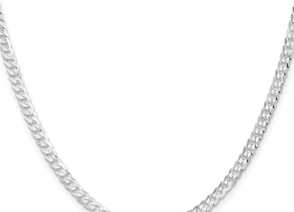 Sterling Silver Chains Style QLB100R - Classique Jewelry Inc.