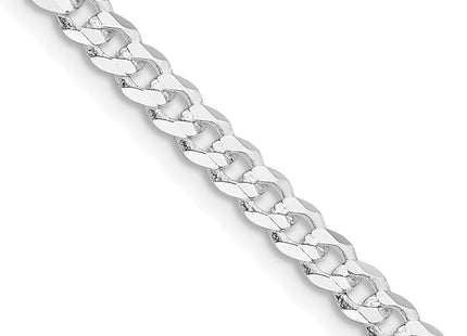 Sterling Silver Chains Style QLB100R - Classique Jewelry Inc.