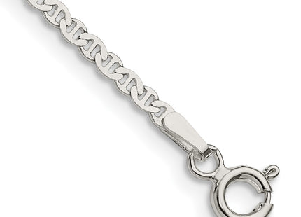 Sterling Silver Chains Style QLFA050 - Classique Jewelry Inc.
