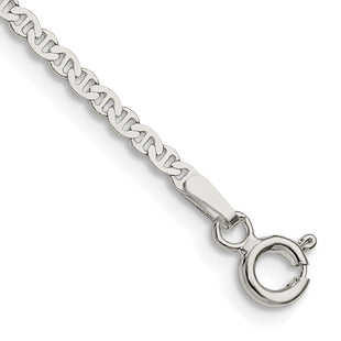 Sterling Silver Chains Style QLFA050 - Classique Jewelry Inc.