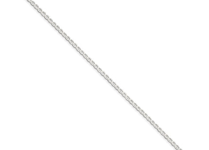 Sterling Silver Chains Style QLFA065 - Classique Jewelry Inc.