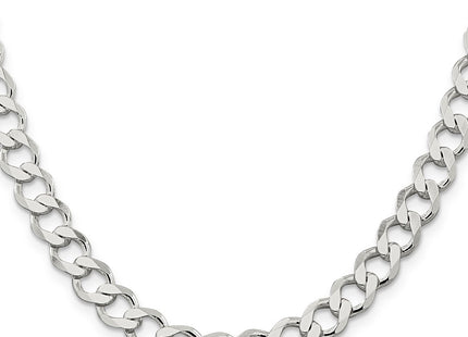 Sterling Silver Chains Style QLFB180 - Classique Jewelry Inc.
