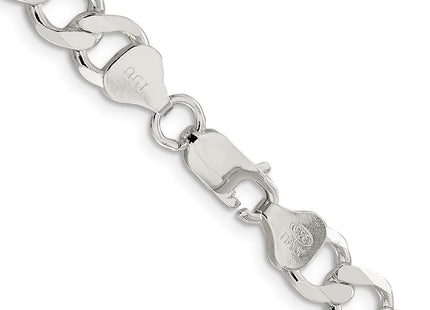 Sterling Silver Chains Style QLFB180 - Classique Jewelry Inc.