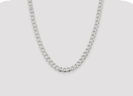 Sterling Silver Chains Style QLFB180 - Classique Jewelry Inc.