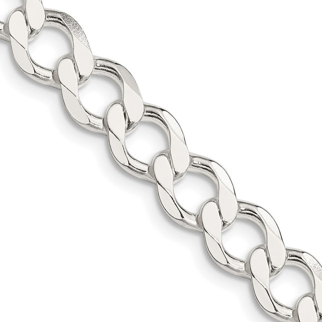 Sterling Silver Chains Style QLFB180 - Classique Jewelry Inc.