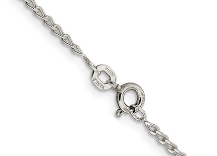 Sterling Silver Chains Style QLL050 - Classique Jewelry Inc.