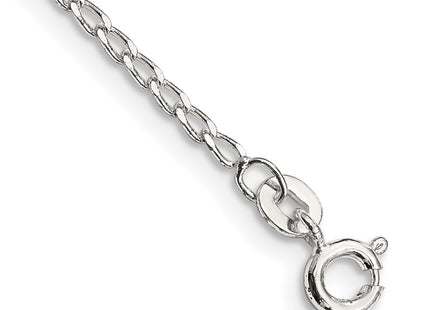 Sterling Silver Chains Style QLL050 - Classique Jewelry Inc.