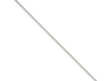 Sterling Silver Chains Style QLL060 - Classique Jewelry Inc.