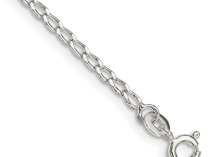 Sterling Silver Chains Style QLL060 - Classique Jewelry Inc.