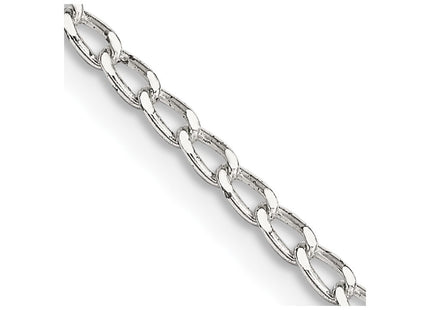 Sterling Silver Chains Style QLL060 - Classique Jewelry Inc.