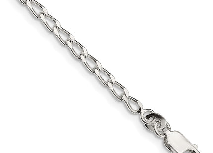 Sterling Silver Chains Style QLL080 - Classique Jewelry Inc.