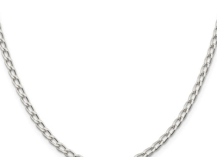 Sterling Silver Chains Style QLL100 - Classique Jewelry Inc.