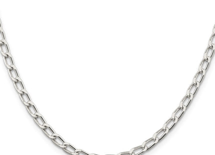 Sterling Silver Chains Style QLL120 - Classique Jewelry Inc.