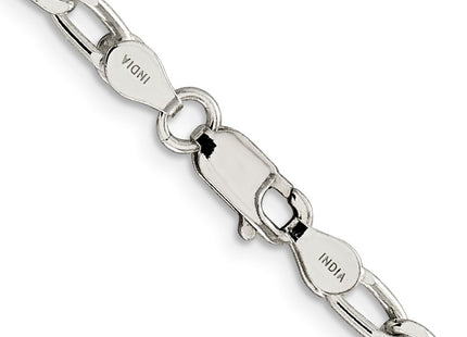 Sterling Silver Chains Style QLL120 - Classique Jewelry Inc.