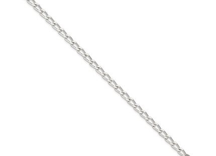 Sterling Silver Chains Style QLL120 - Classique Jewelry Inc.