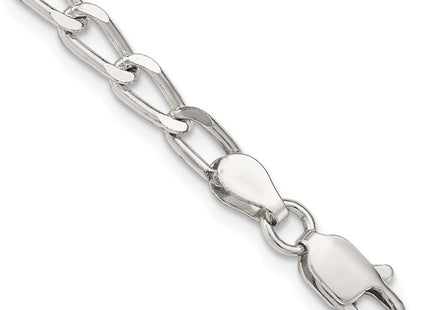 Sterling Silver Chains Style QLL120 - Classique Jewelry Inc.