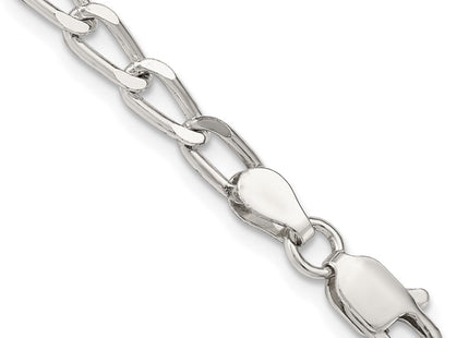Sterling silver chain
